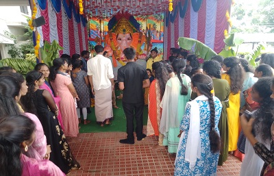 Student Activities